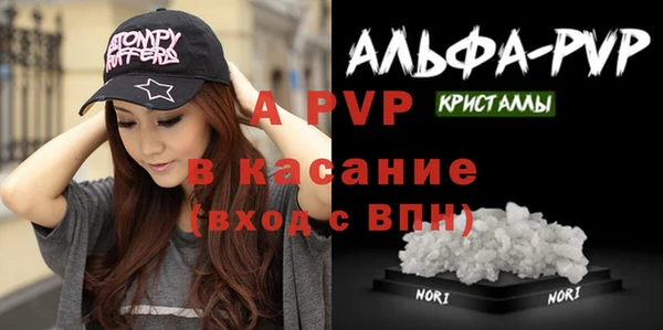 Альфа ПВП Мегион